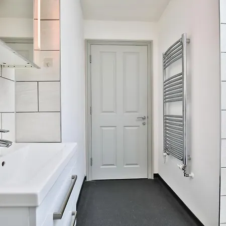 Apartment Modern 2 Bed Central City Flat With Free Parking Bristol